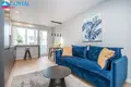 Wohnung 3 zimmer 49 m² Wilna, Litauen