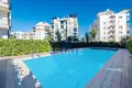 Attique 6 chambres 280 m² Konyaalti, Turquie