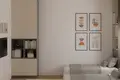 Kondominium 1 Schlafzimmer 44 m² Tivat, Montenegro