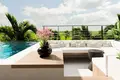 4 bedroom Villa 288 m² Pererenan, Indonesia