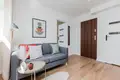 Appartement 2 chambres 24 m² en Varsovie, Pologne
