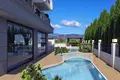 1 bedroom apartment 59 m² Alanya, Turkey