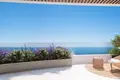 Apartamento 3 habitaciones 107 m² Benalmadena, España