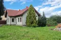 House 187 m² Ukmerge, Lithuania