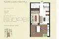 Apartment 56 m² Novigrad, Croatia