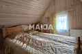 Mieszkanie 4 pokoi 117 m² Jaunpiebalgas pagasts, Łotwa