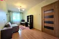 Apartamento 2 habitaciones 44 m² Jonava, Lituania