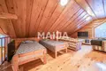 Вилла 6 комнат 181 м² Киттиля, Финляндия