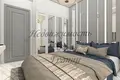 Apartamento 2 habitaciones 57 m² Yaylali, Turquía