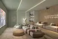 Apartamento 3 habitaciones 112 m² Abu Dabi, Emiratos Árabes Unidos