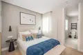 Apartamento 3 habitaciones  Área metropolitana de Madrid y Corredor del Henares, España