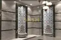 Wohnung 1 Schlafzimmer 50 m² in Alanya, Türkei