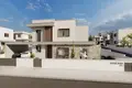 3 bedroom house 214 m² Souni–Zanatzia, Cyprus