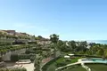 3 bedroom apartment 206 m² Benalmadena, Spain