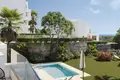 2 bedroom apartment  Marbella, Spain