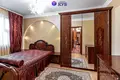 Квартира 2 комнаты 58 м² Минск, Беларусь