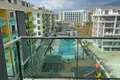 Appartement 103 m² Alanya, Turquie