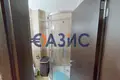 2 bedroom apartment 75 m² Sunny Beach Resort, Bulgaria