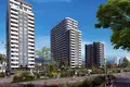 Residential complex Zhiloy kompleks na Novom bulvare