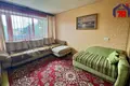 Appartement 1 chambre 37 m² Sloutsk, Bélarus