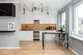 Apartamento 3 habitaciones 76 m² Poznan, Polonia