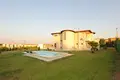 6 bedroom villa 540 m² Kallithea, Greece