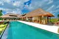 villa de 3 chambres 500 m² Dalung, Indonésie