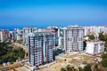 2 bedroom apartment 125 m² Mahmutlar, Turkey