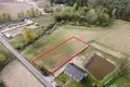 Działki 1 320 m² Gorzewo, Polska