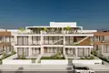 Appartement 4 chambres 100 m² Larnaca, Bases souveraines britanniques