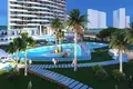 3 bedroom apartment 106 m² Benidorm, Spain