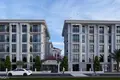 Wohnung 3 zimmer 120 m² Buyukcekmece, Türkei