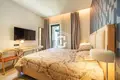 Квартира 1 комната 55 м² Тиват, Черногория
