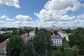 Квартира 3 комнаты 53 м² Варшава, Польша