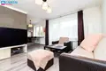 Mieszkanie 2 pokoi 44 m² Kowno, Litwa