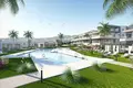 4 bedroom apartment 119 m² Estepona, Spain