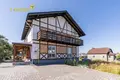 Cottage 309 m² Astrashycki Haradok, Belarus
