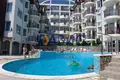 Wohnung 35 m² Sweti Wlas, Bulgarien