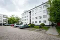 1 room apartment 15 m² Warsaw, Poland