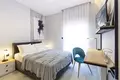 Квартира 2 спальни 55 м² Салоники, Греция