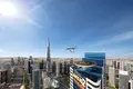 Mieszkanie 1 pokój 70 m² Dubaj, Emiraty Arabskie