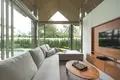 3 bedroom villa 30 m² Choeng Thale, Thailand
