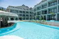 1 bedroom apartment 33 m² Fethiye, Turkey