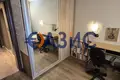2 bedroom apartment 84 m² Sveti Vlas, Bulgaria
