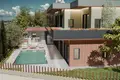 Haus 6 Schlafzimmer 550 m² Germasogeia, Zypern