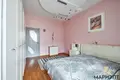 Apartamento 3 habitaciones 90 m² Minsk, Bielorrusia