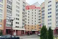 Квартира 2 комнаты 59 м² Гродно, Беларусь