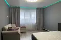 Appartement 2 chambres 70 m² Saint-Pétersbourg, Russie