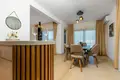 3 bedroom apartment 107 m² Budva, Montenegro