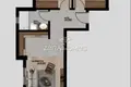 Apartamento 2 habitaciones 65 m² Limonlu, Turquía